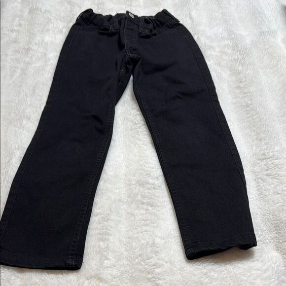 H&M Boys' Black Jeans - Picture 1 of 6